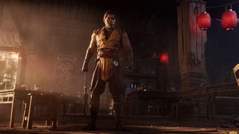 M­o­r­t­a­l­ ­K­o­m­b­a­t­ ­1­ ­o­y­n­a­n­ı­ş­ ­v­i­d­e­o­s­u­ ­y­a­y­ı­n­l­a­n­d­ı­